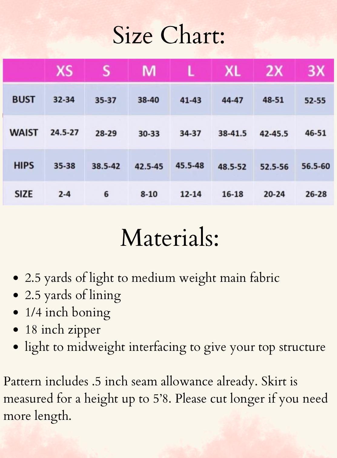 Halter Top Formal Dress PDF Digital Sewing Pattern