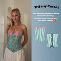Corset PDF Digital Sewing Pattern