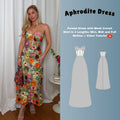 Corset Dress PDF Digital Sewing Pattern