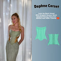 Corset PDF Digital Sewing Pattern