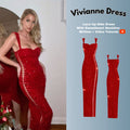 Lace Up Formal Dress PDF Digital Sewing Pattern