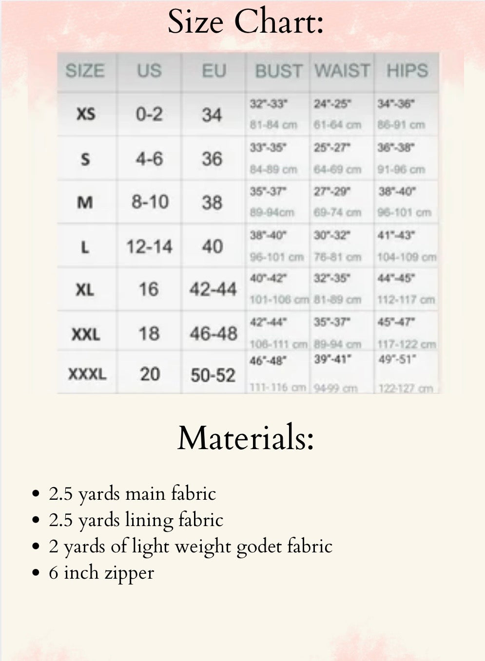 Low Back Dress PDF Digital Sewing Pattern with Romantic Godets Long Formal Gown