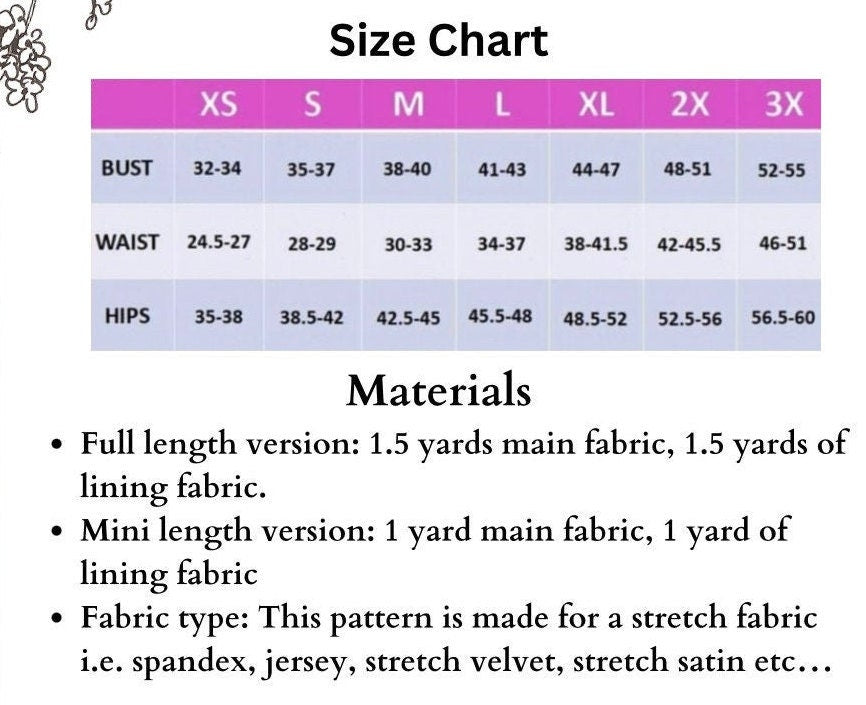 Cowl Neck With Low Back Dress PDF Digital Sewing Pattern