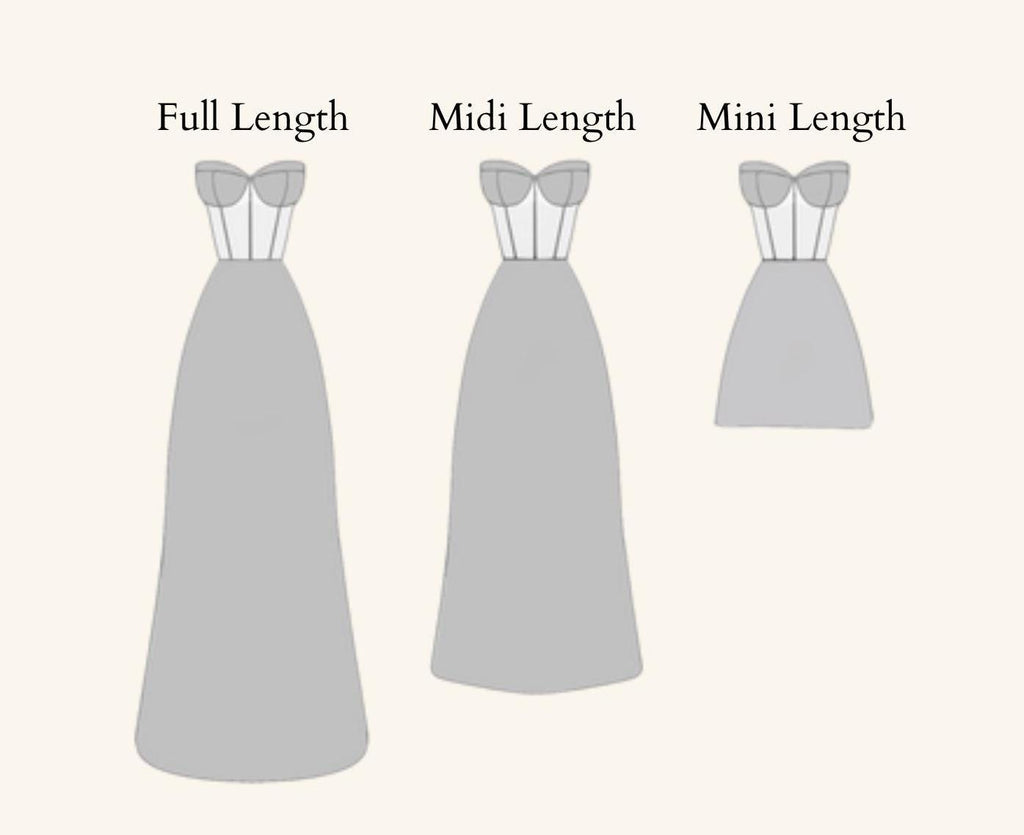 Corset Dress PDF Digital Sewing Pattern
